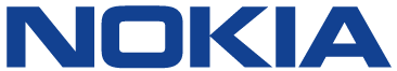 NOKIA logo